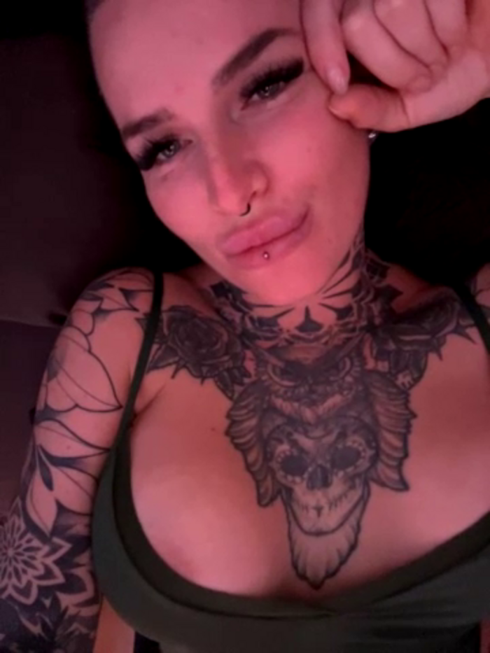 InkedBiitch