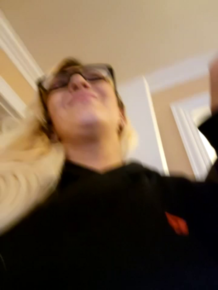 LittleMissEeve