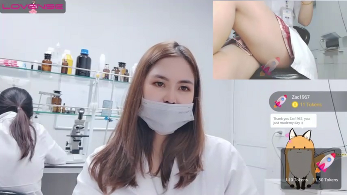 NaughtyGirl_Lab