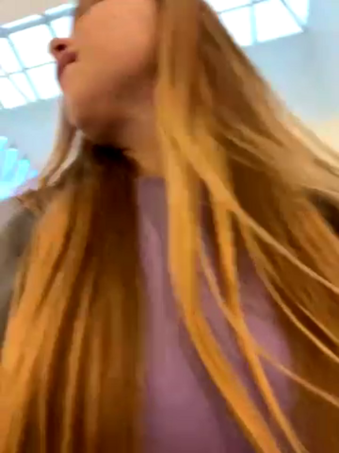 Murrrgirl