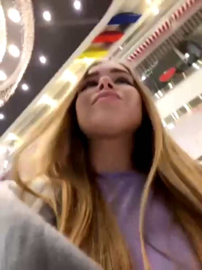 Murrrgirl