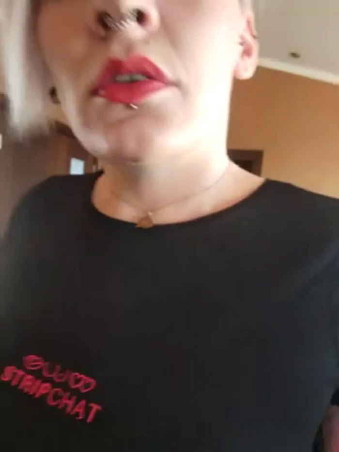 PinkTheHawk