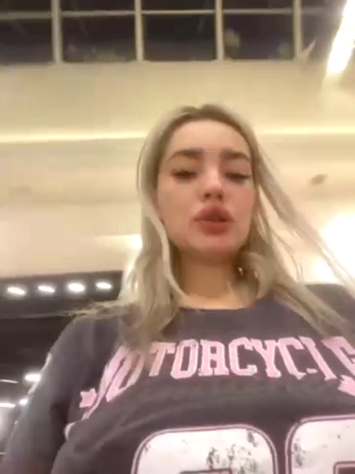 Sextazy