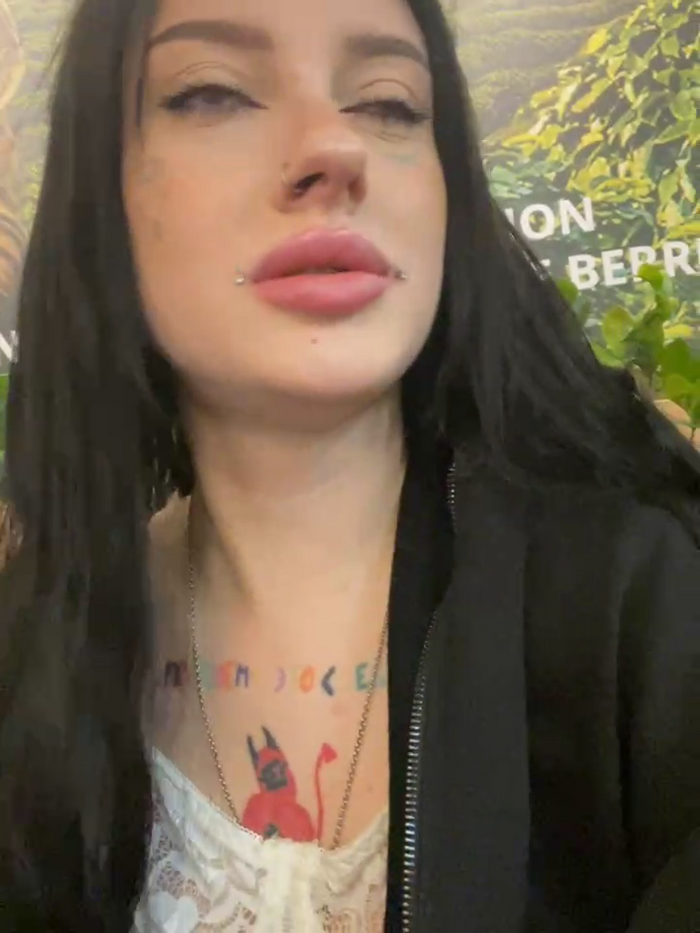 Melissa_crazy