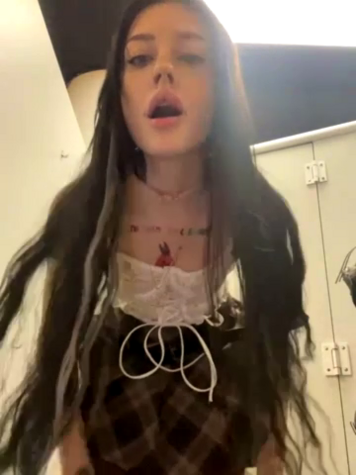 Melissa_crazy