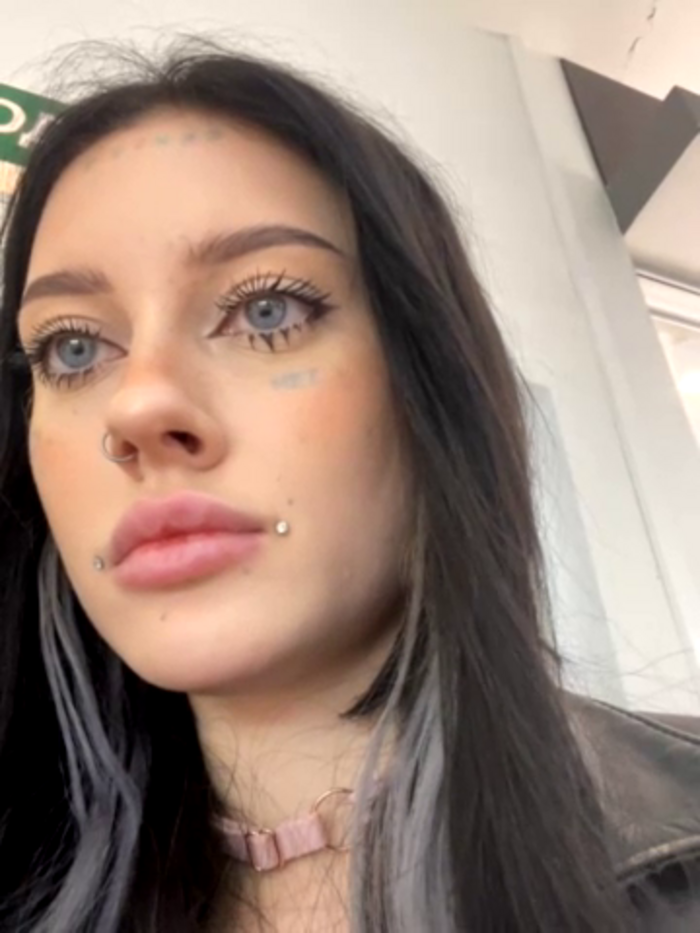 Melissa_crazy