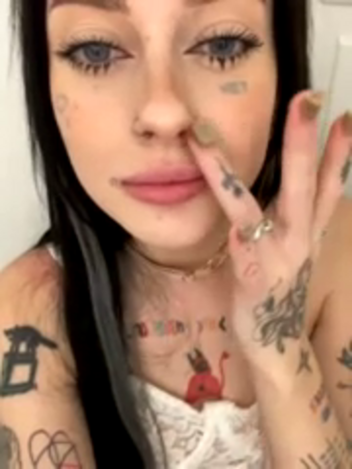 Melissa_crazy