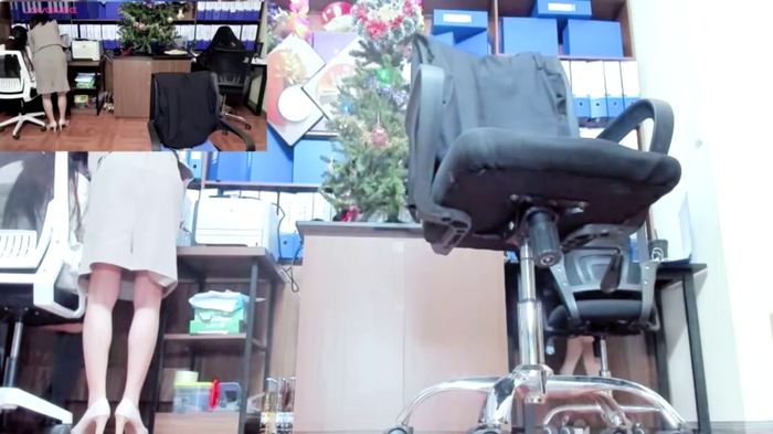 Office_Assistant