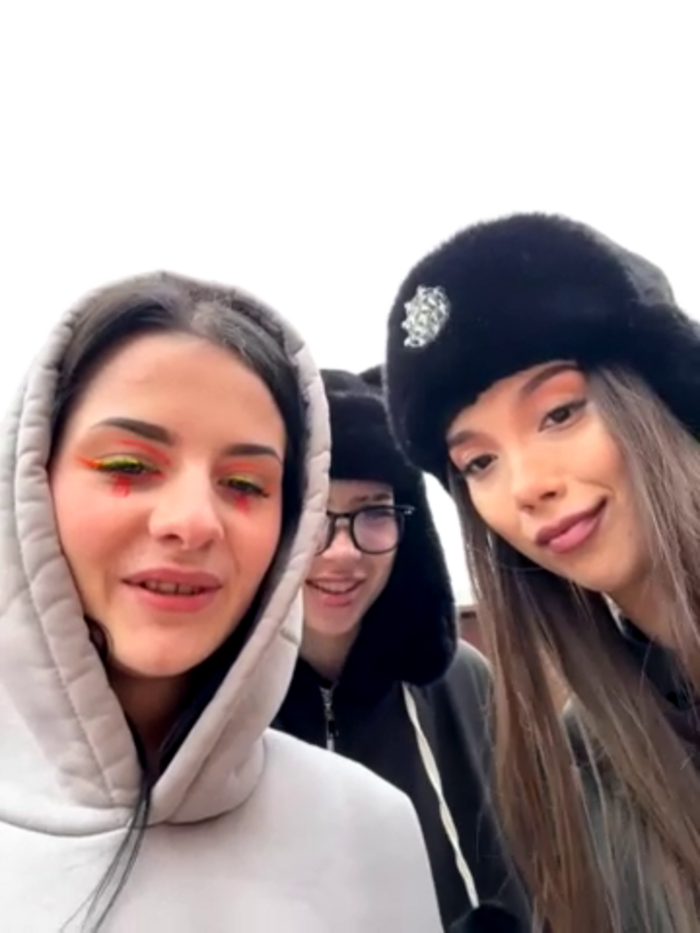 RollingGirls