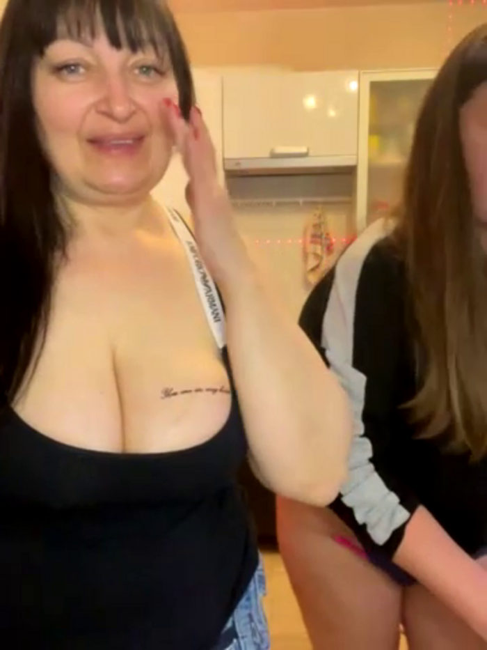 Women-pleasures