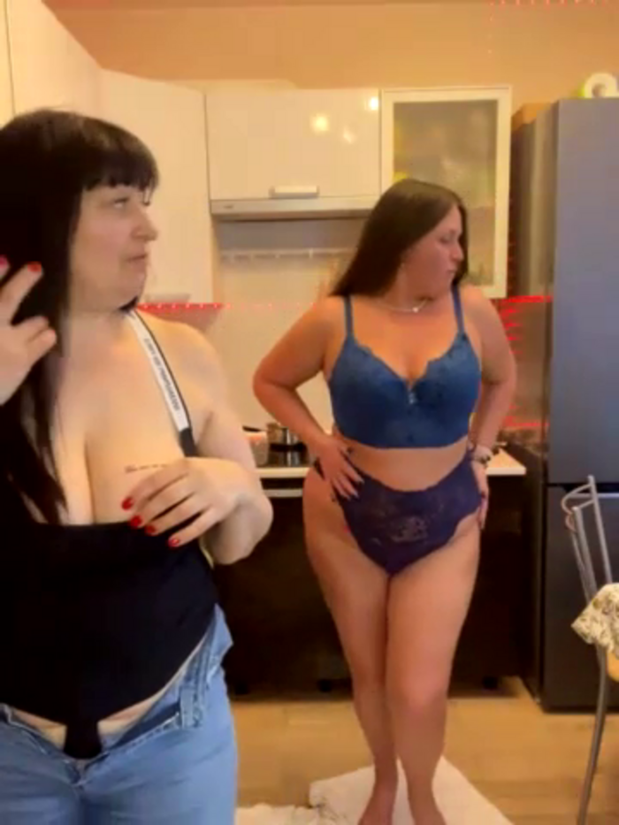 Women-pleasures