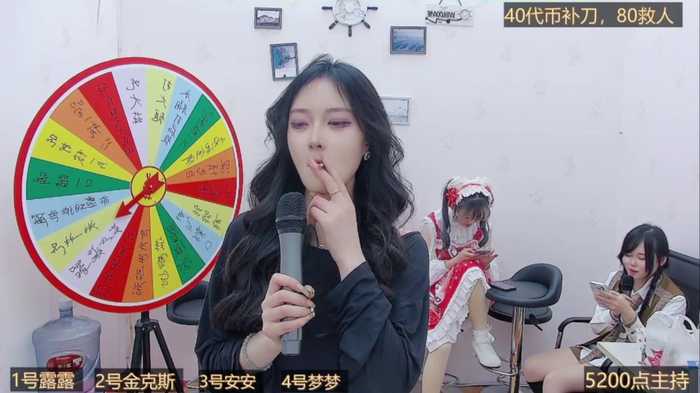 BaByGirlGroup8
