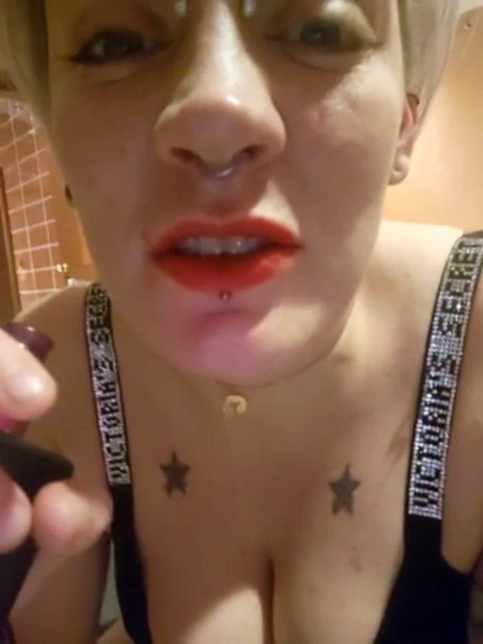 PinkTheHawk