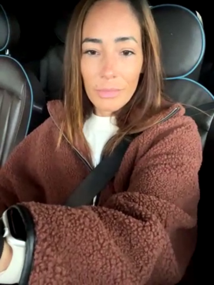 SweeetAlegra
