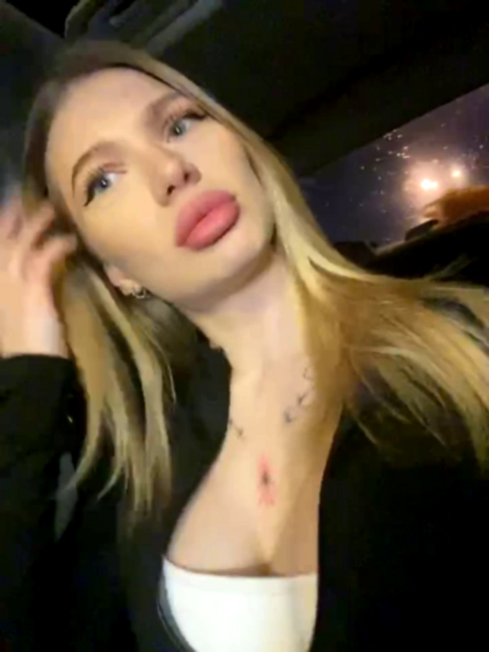shybabyss
