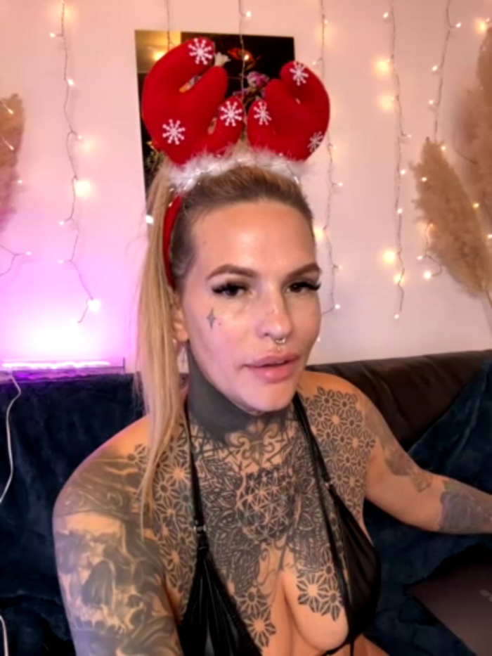 AileenInkOfficial