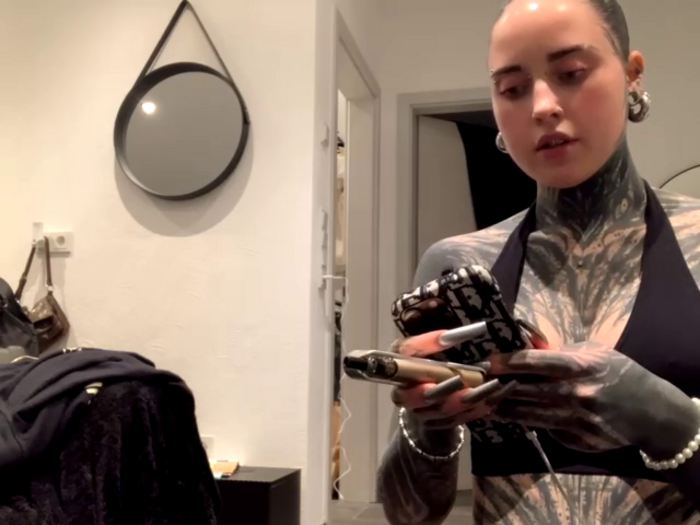 RebeccahxWhipGoddess