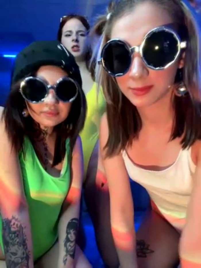 RollingGirls