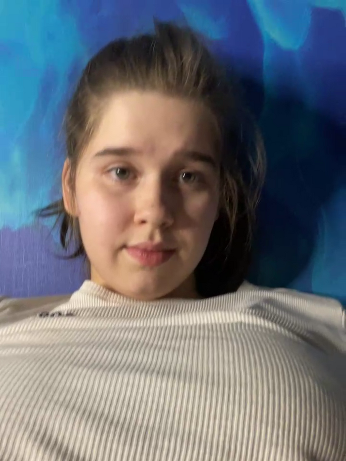 HornyGirlH