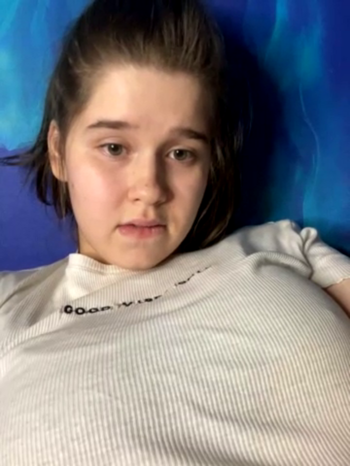 HornyGirlH