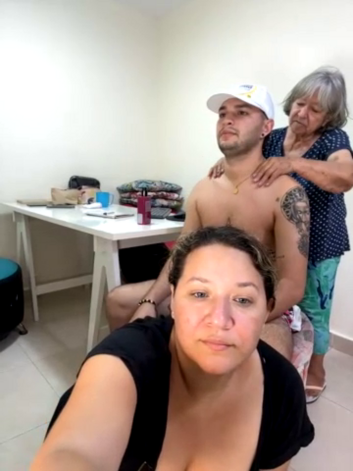 kandalove
