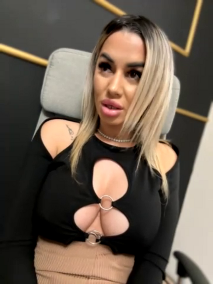 KirstieVegas