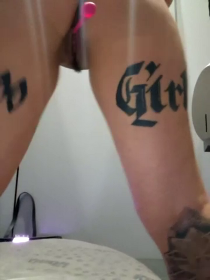 TattooGirlAlia