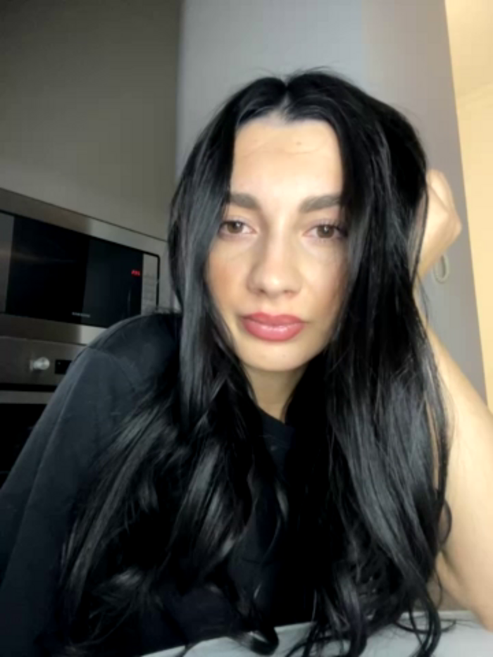 Oxyana