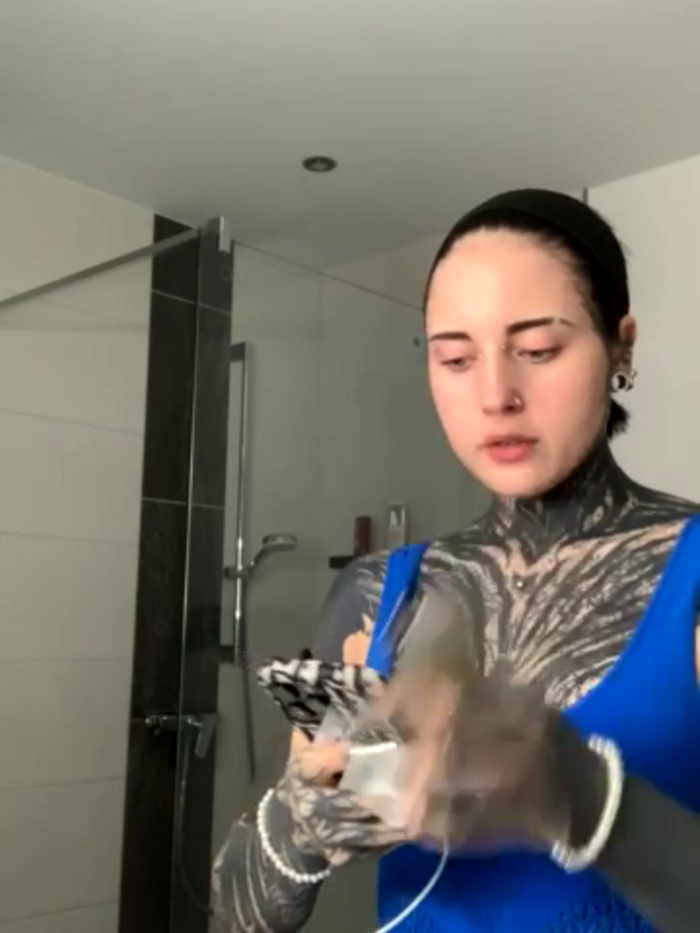 RebeccahxWhipGoddess