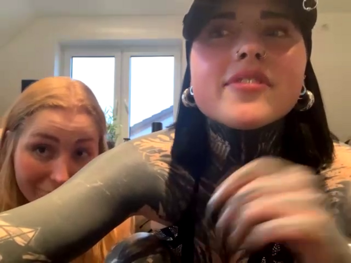 RebeccahxWhipGoddess