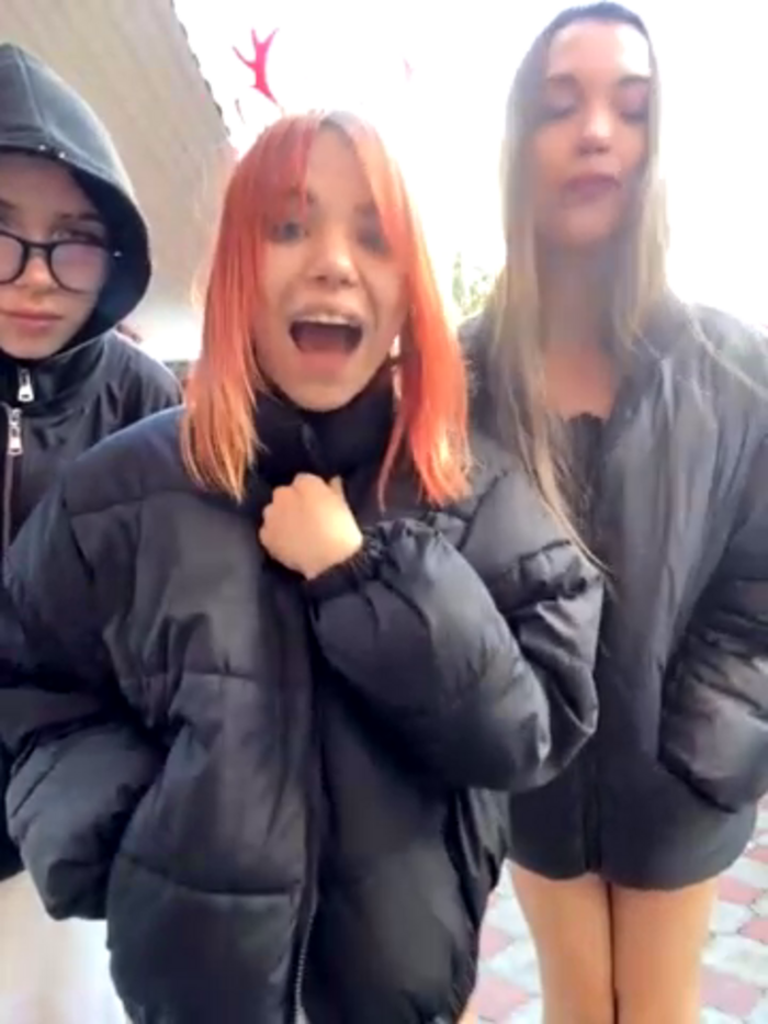 RollingGirls