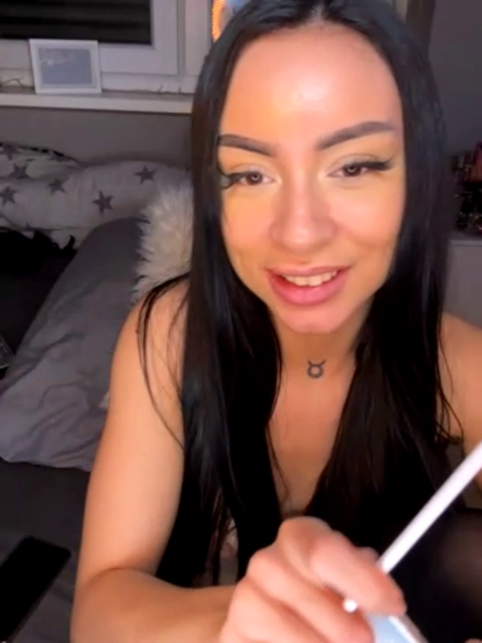 caramellaxxx