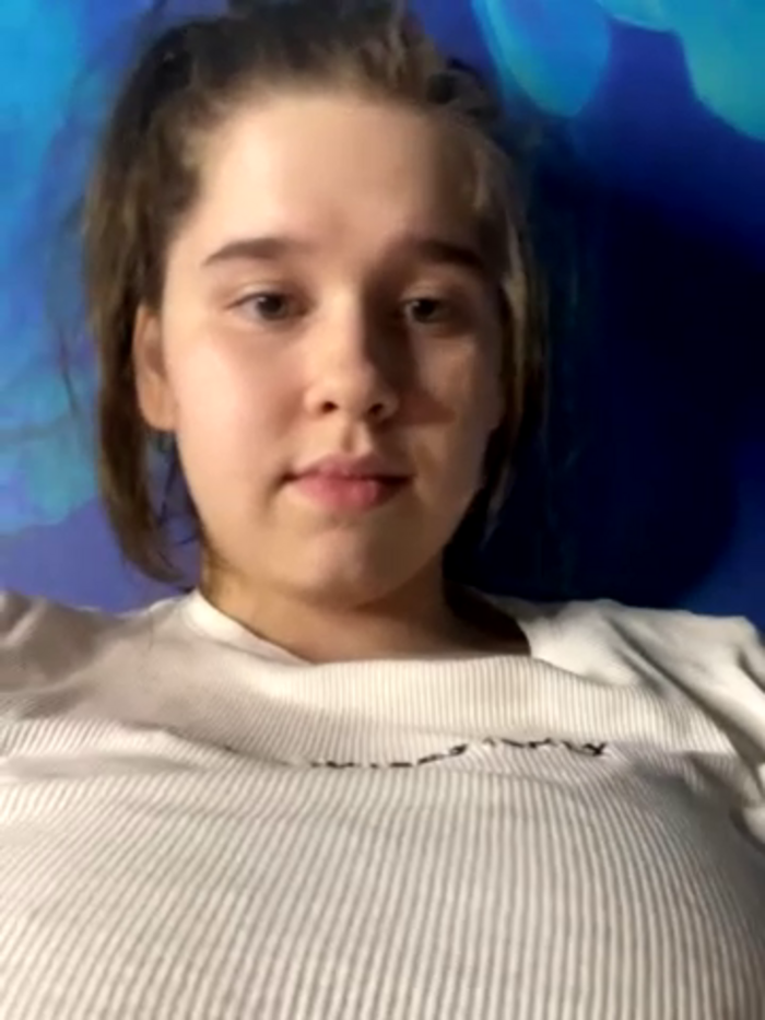 HornyGirlH