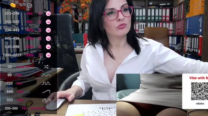 classyladyrellax
