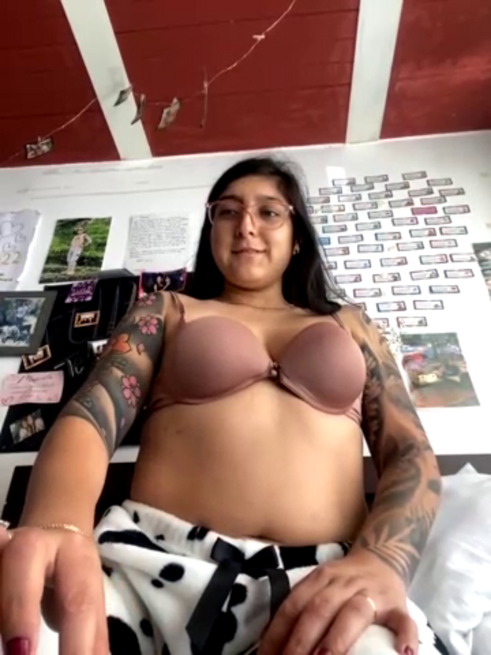PamelaFtMia