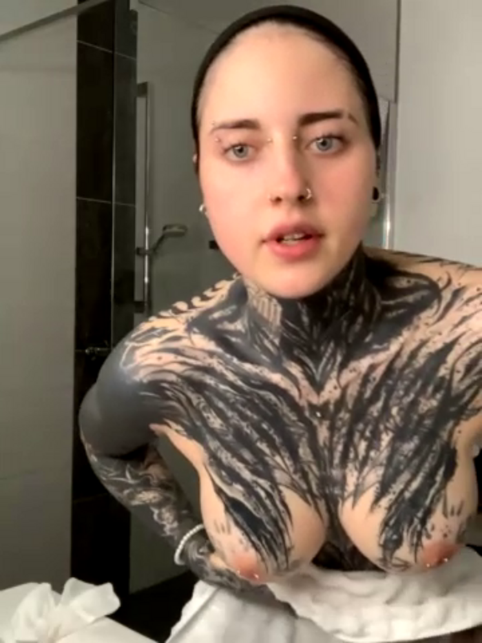 RebeccahxWhipGoddess