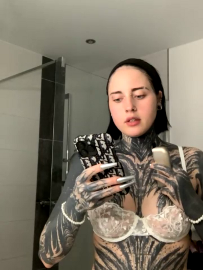 RebeccahxWhipGoddess