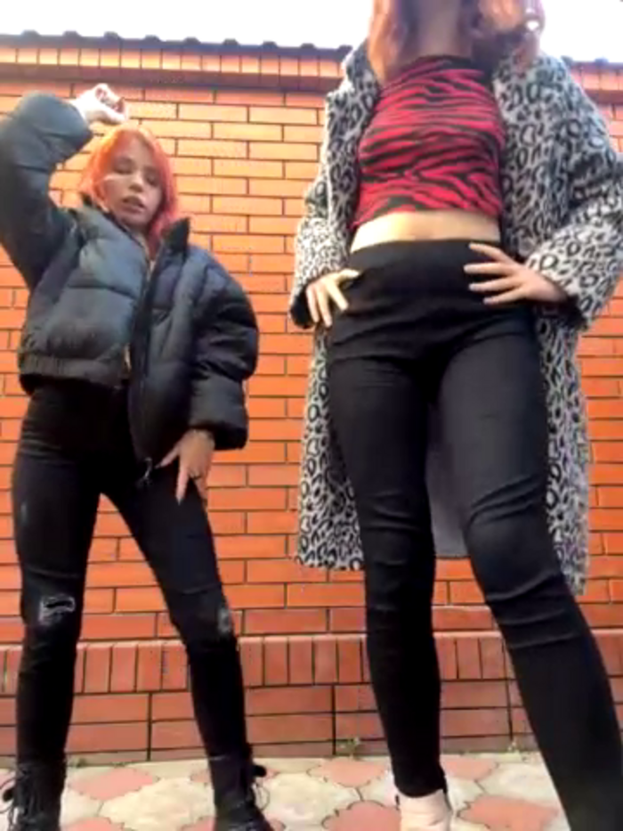 RollingGirls