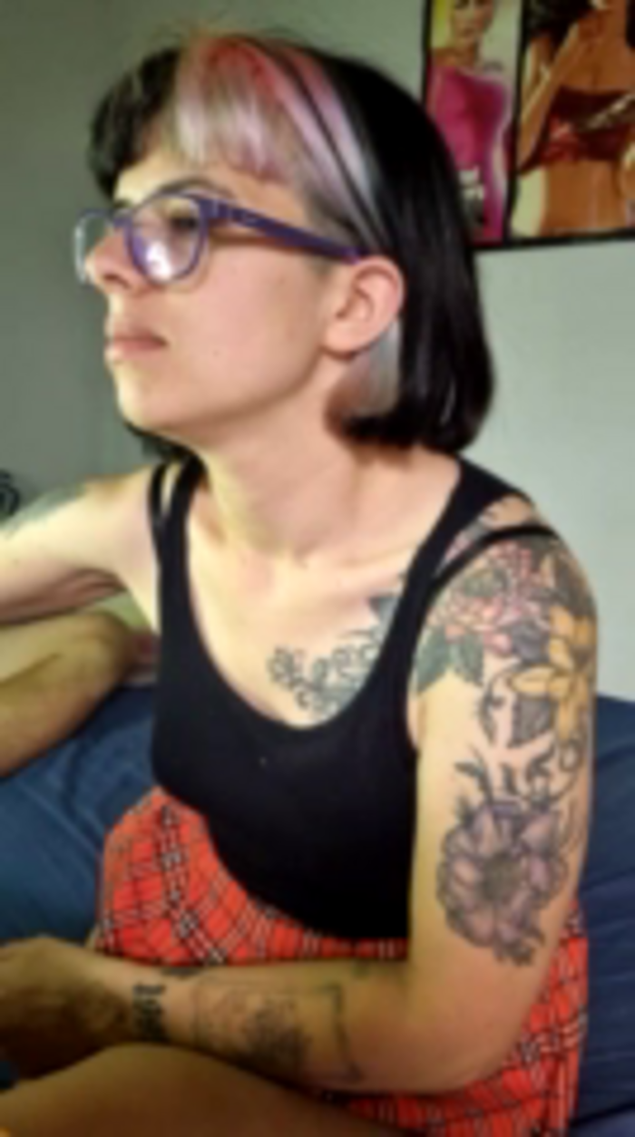 Carlafoxxx