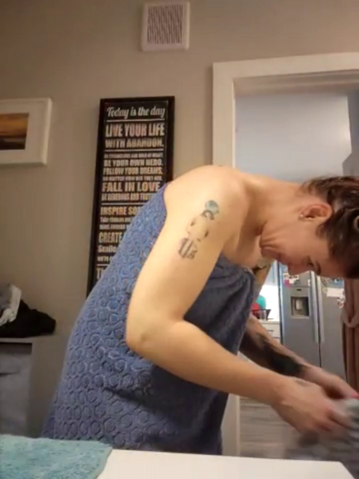HollyTattoo