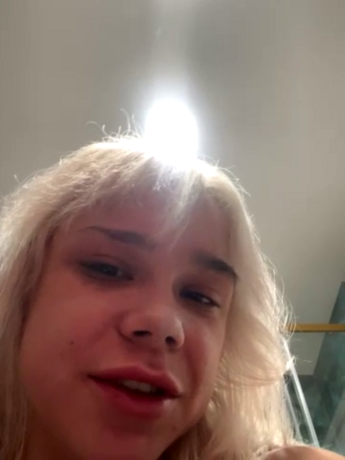 PennyPrincess