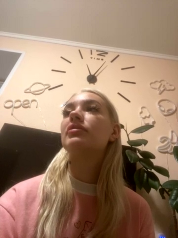Sextazy
