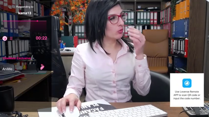 classyladyrellax