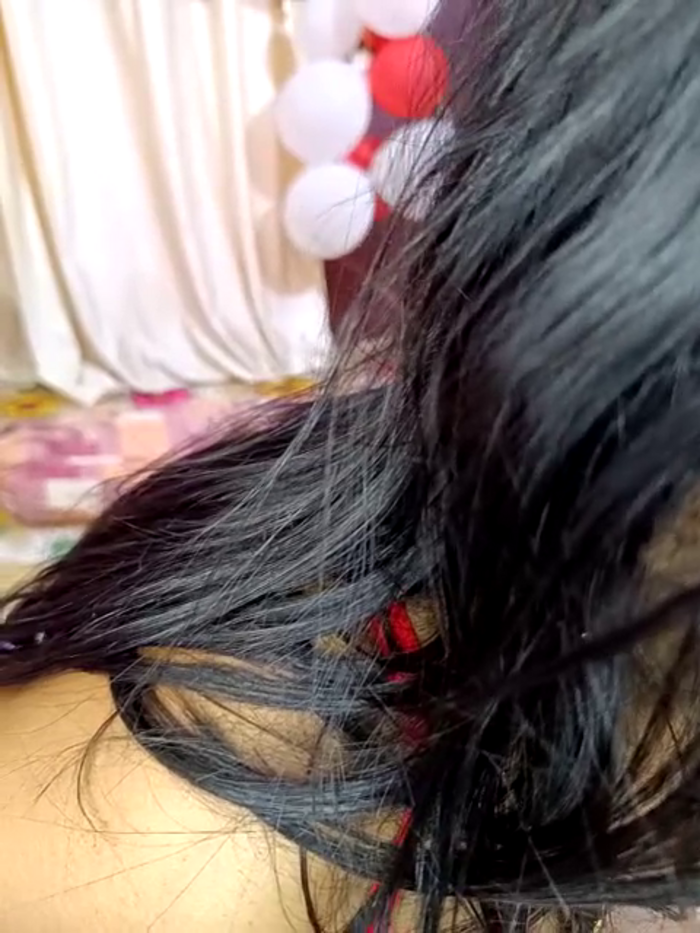 queenniharikaa