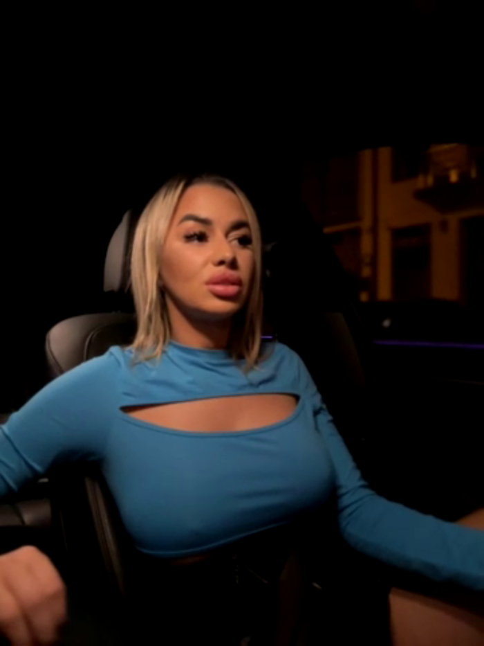 KirstieVegas