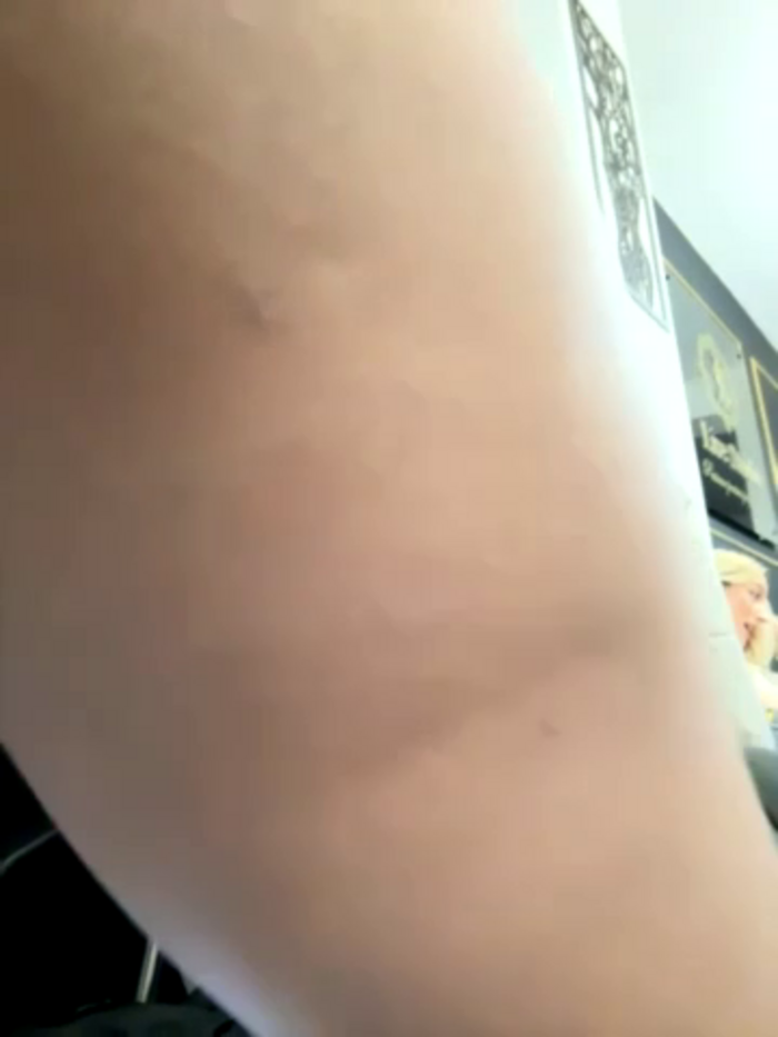 KirstieVegas