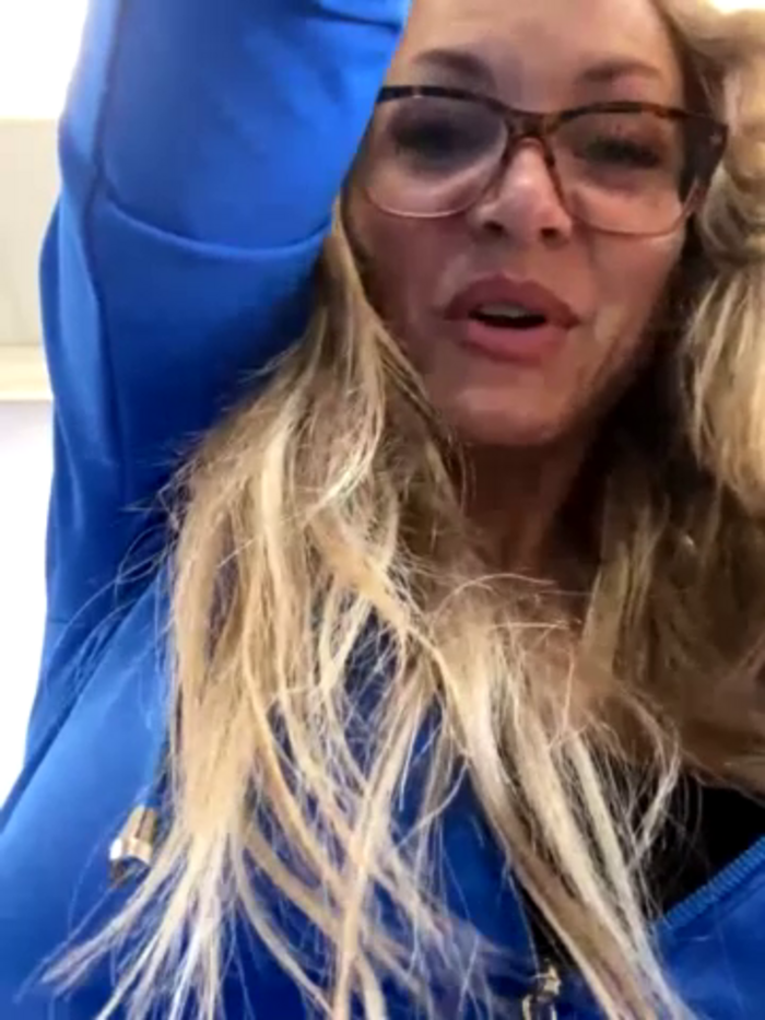 MessyNastyNaty