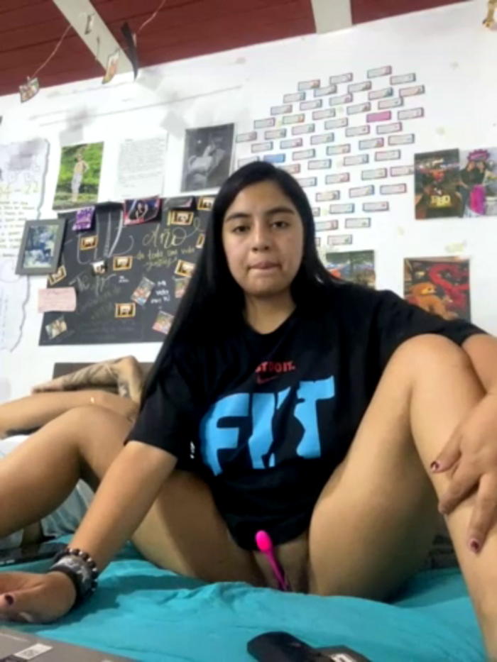 PamelaFtMia