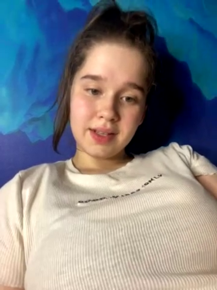 HornyGirlH