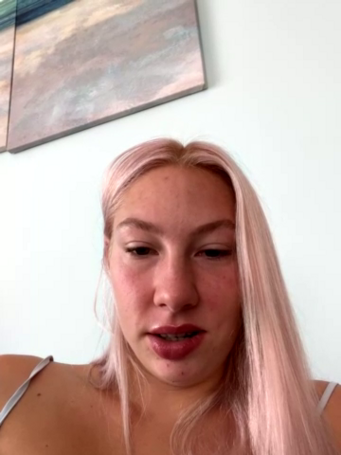 LuisaBecker